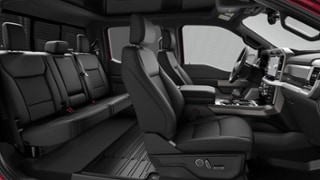 2026 Ford F-150® Internal Image 1